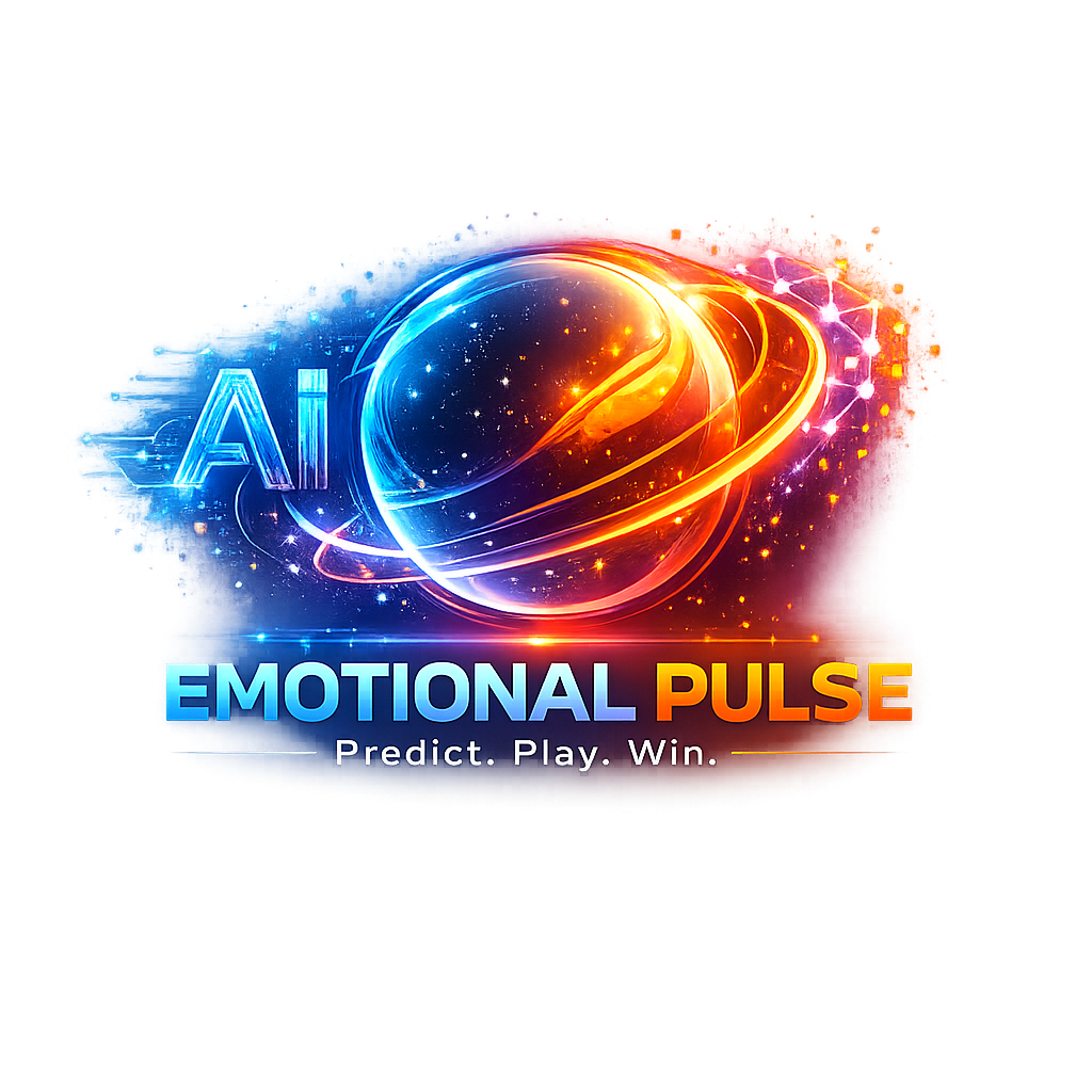Emotion Pulse logo
